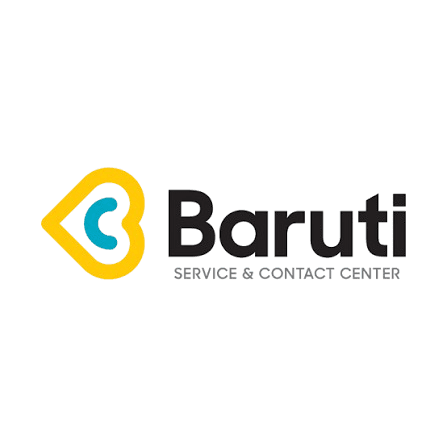Baruti AG
