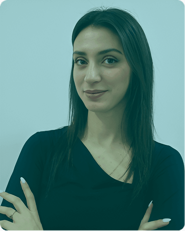 Ardita Shabani