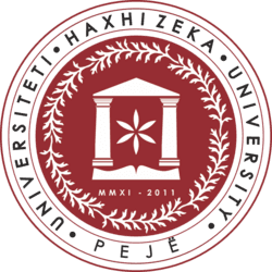 University of Peja